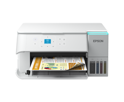 Epson L4366驱动下载产品图