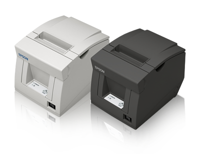 Epson TM-T81热敏票据打印机驱动下载产品图