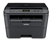 Brother DCP-7080驱动下载