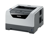 Brother HL-5370DW驱动下载