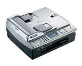 Brother MFC-425CN驱动下载