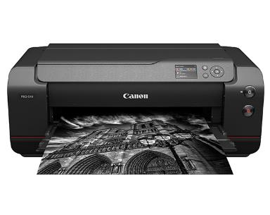 Canon imagePROGRAF PRO-510驱动下载