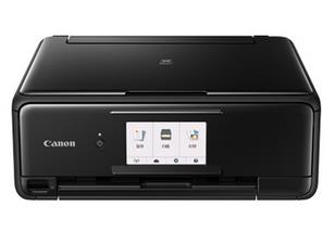 Canon TS8180驱动下载