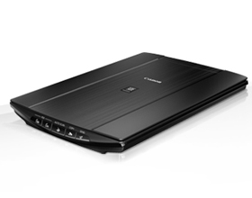 Canon CanoScan LiDE 220驱动下载