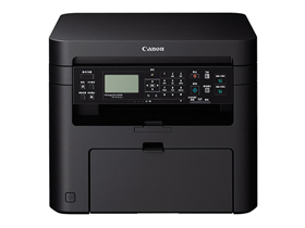Canon iC MF232w驱动下载