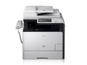 Canon iC MF8550Cdn驱动下载