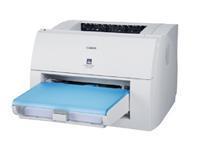 Canon LBP1210驱动下载