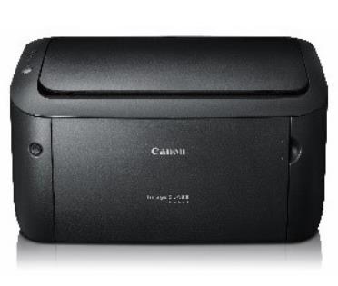Canon LBP6018w驱动下载