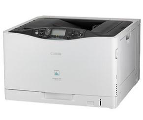 Canon LBP843Cx驱动下载