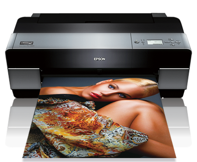 Epson Stylus Pro 3890驱动下载产品图