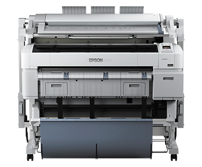 Epson SureColor T5280DMFP驱动下载产品图