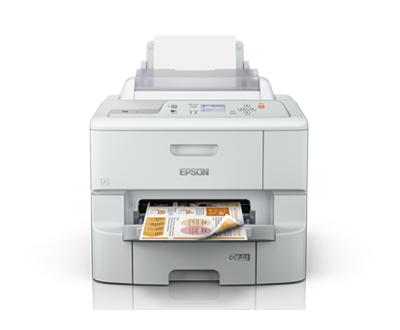 Epson WF-6093驱动下载