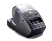 Brother QL-580N驱动下载