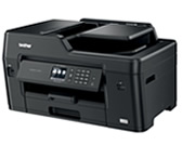 Brother MFC-J3530DW驱动下载