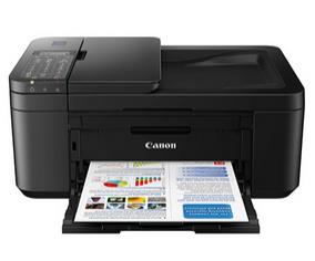 Canon PIXMA E4280驱动下载产品图