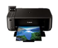 Canon PIXMA MG4280驱动下载