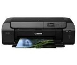 Canon PIXMA PRO-200驱动下载