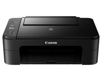 Canon TS3380驱动下载产品图
