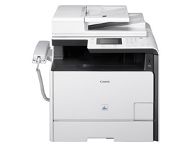 Canon iC MF727Cdw驱动下载产品图