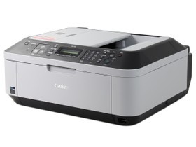 Canon PIXMA MX368驱动下载