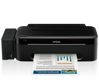 Epson L101驱动下载