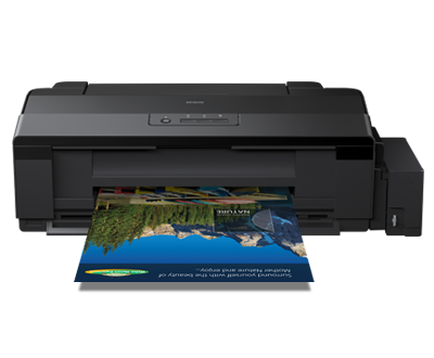 Epson L1800驱动下载产品图