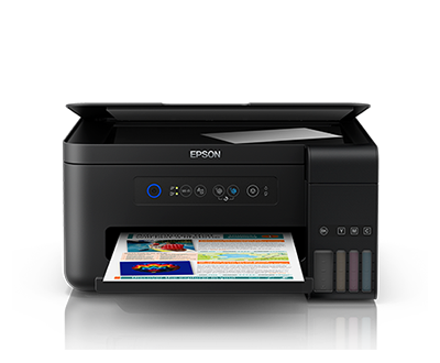 Epson L4158驱动下载产品图