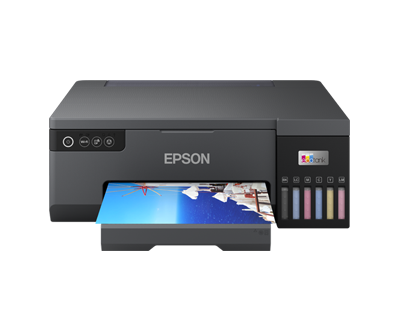 Epson L8058驱动下载