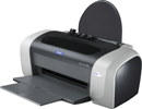 Epson Stylus C65驱动下载