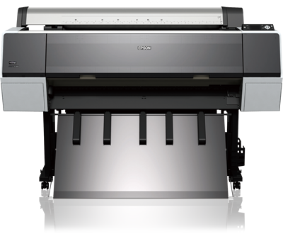 Epson Stylus Pro 9908驱动下载产品图