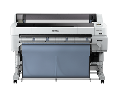 Epson SureColor T7280D驱动下载