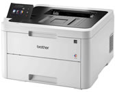 Brother HL-3190CDW驱动下载