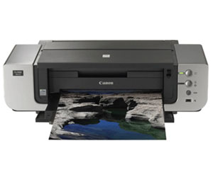 Canon PIXMA Pro9000驱动下载产品图