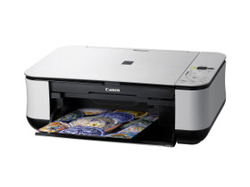 Canon PIXMA MP258驱动下载产品图