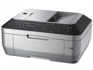 Canon PIXMA MX868驱动下载