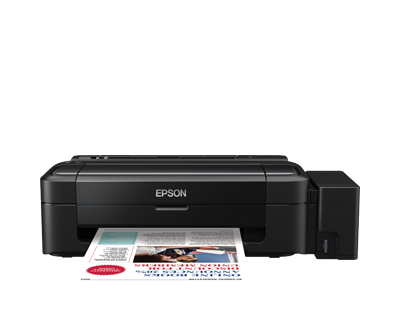 Epson L111驱动下载