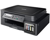 Brother DCP-T310驱动下载