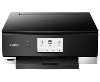 Canon TS8380驱动下载产品图