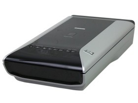 Canon CanoScan 9000F驱动下载产品图