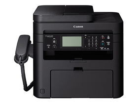 Canon iC MF249dw驱动下载产品图