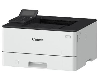 Canon LBP242dn驱动下载