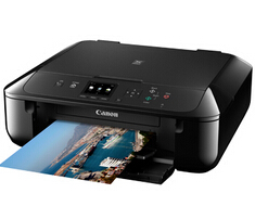 Canon PIXMA MG5780驱动下载