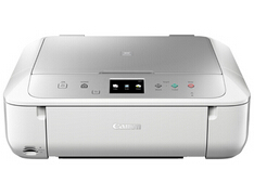 Canon PIXMA MG6880驱动下载