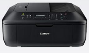 Canon PIXMA MX398驱动下载