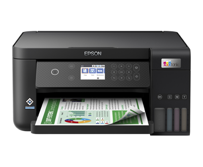 Epson L6268驱动下载