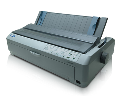 Epson LQ-1600KIIIH驱动下载