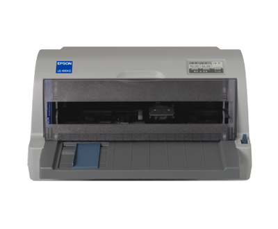 Epson LQ-610KII驱动下载产品图