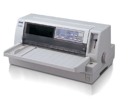 Epson LQ-680KPro驱动下载