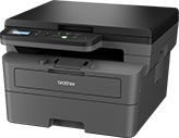 Brother DCP-L2508DW驱动下载