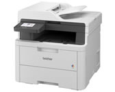 Brother DCP-L3568CDW驱动下载